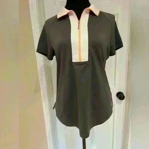 JOFIT TENNIS/GOLF TOP M